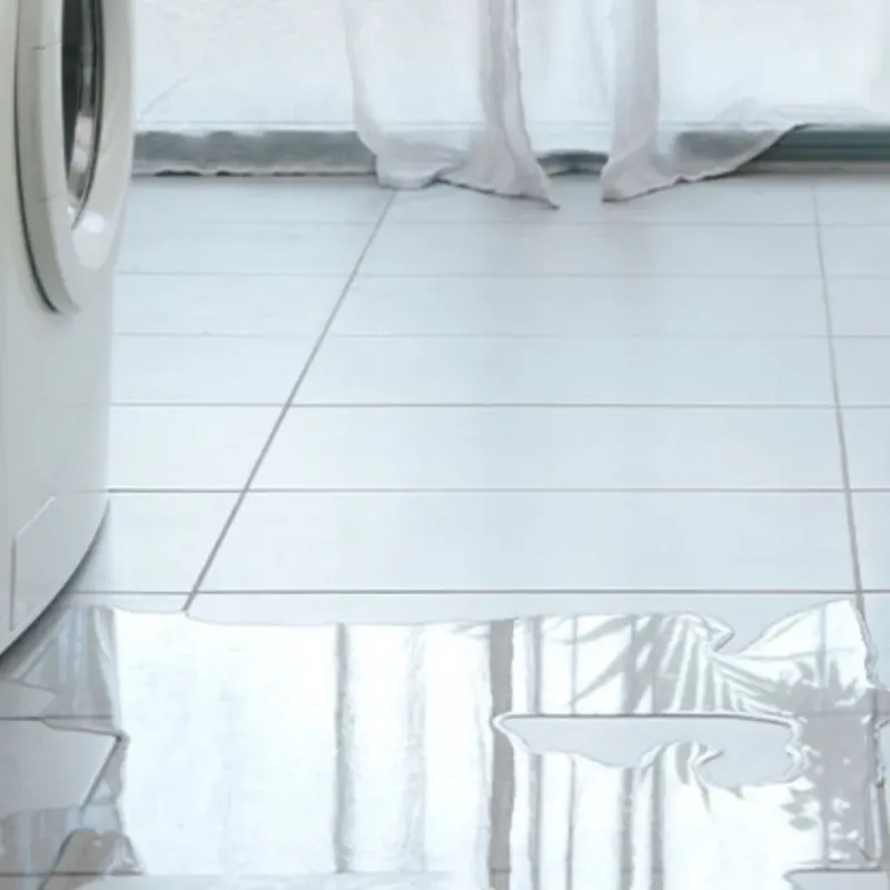 Appliance Leak Cleanup in Leland, NC